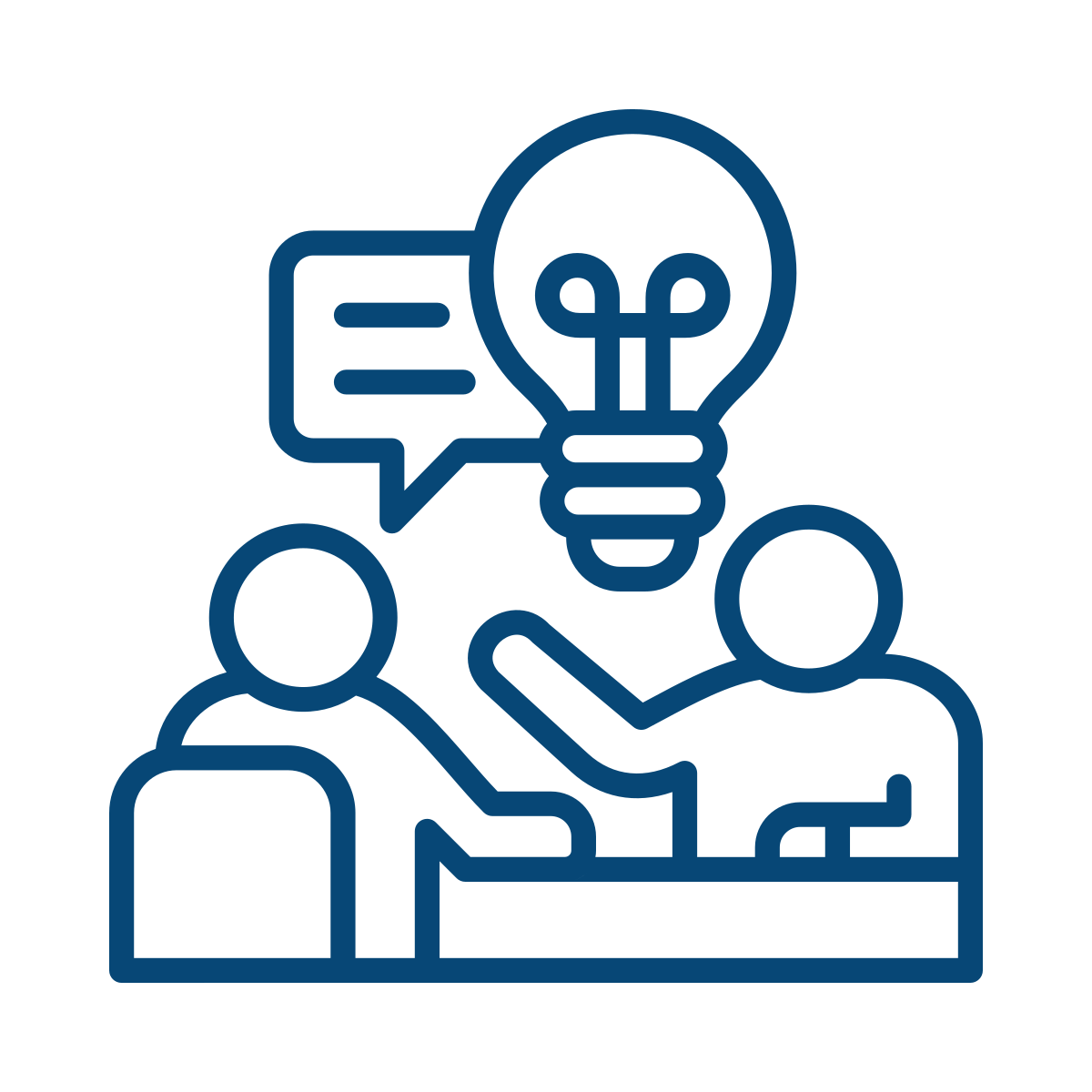 Healthcare Consultation